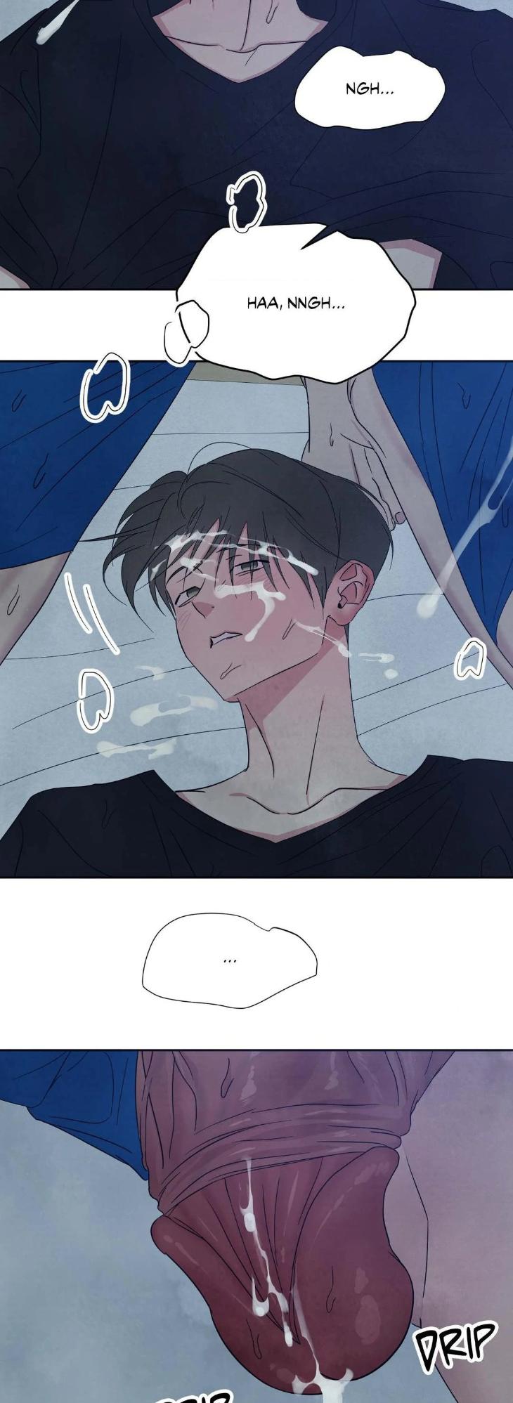 Topsy-Turvy by Yongdo – Uncensored – Ch. 160 [Eng] page 32