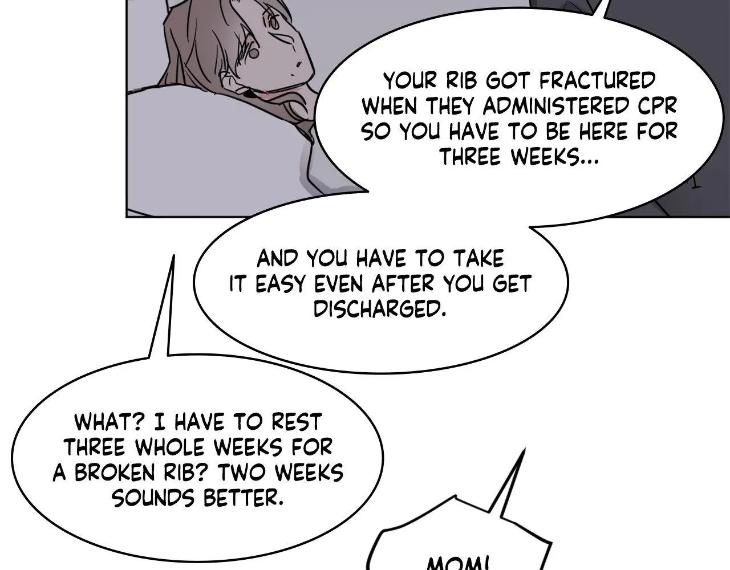In Cold Love by 10min – Uncensored [Eng] page 32