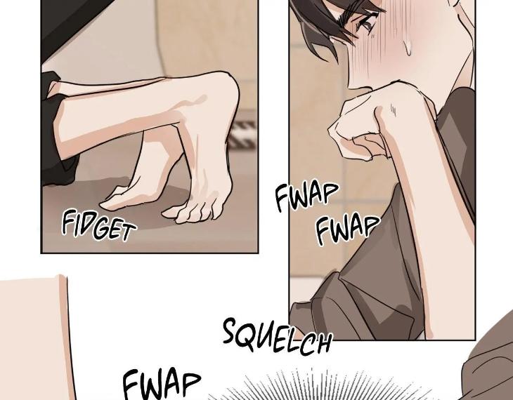 In Cold Love by 10min – Uncensored [Eng] page 33