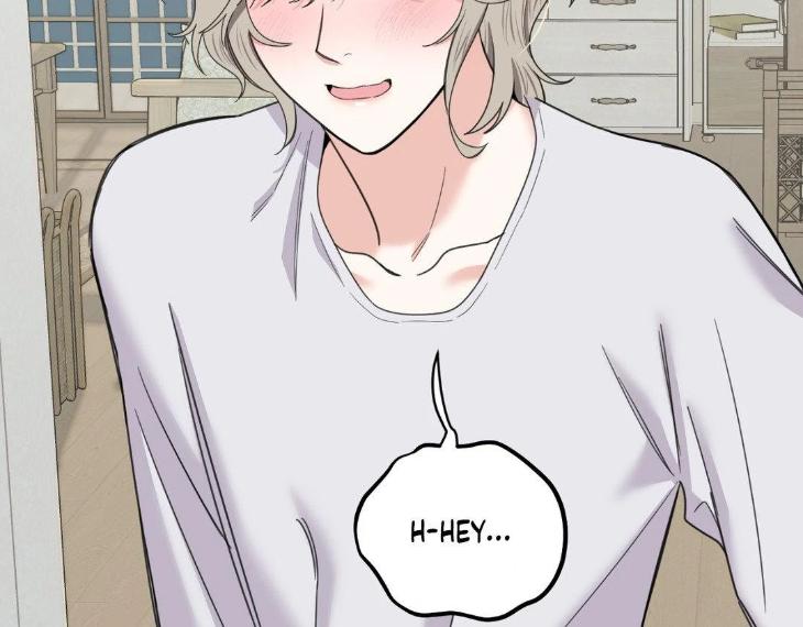 Miserable in Love by Chamji [Eng] page 33