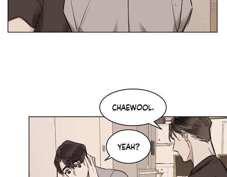 In Cold Love by 10min – Uncensored [Eng] page 33