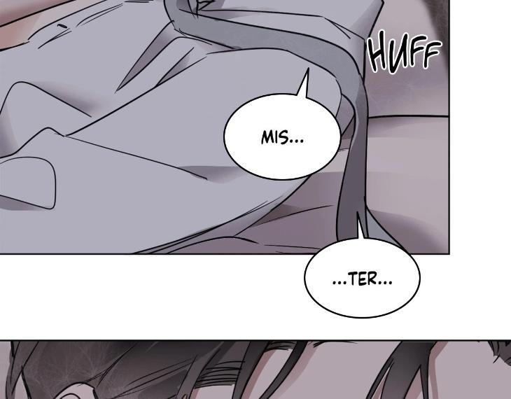 In Cold Love by 10min – Uncensored [Eng] page 34