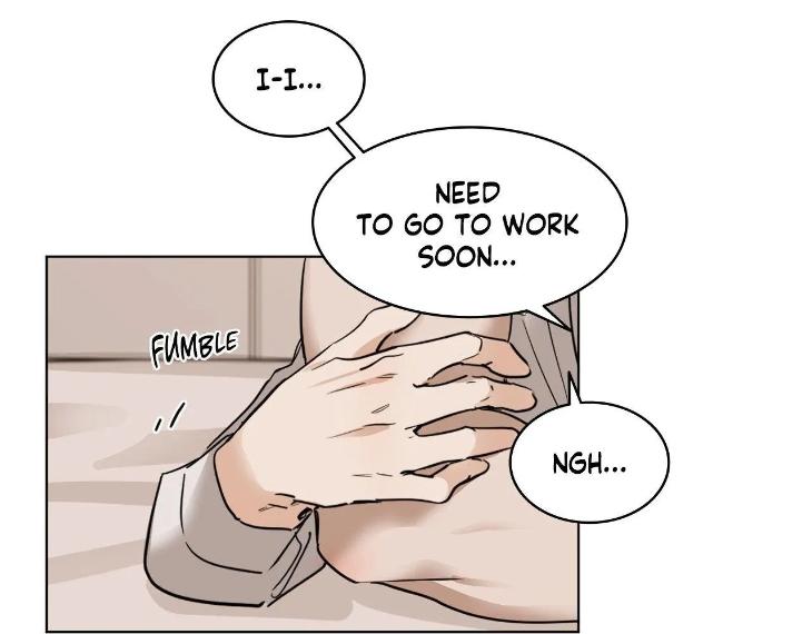 In Cold Love by 10min – Uncensored [Eng] page 33