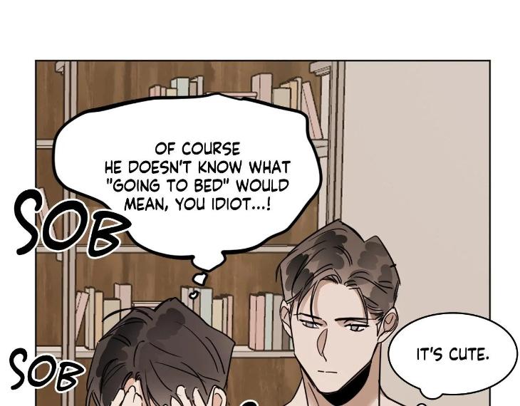 In Cold Love by 10min – Uncensored [Eng] page 33