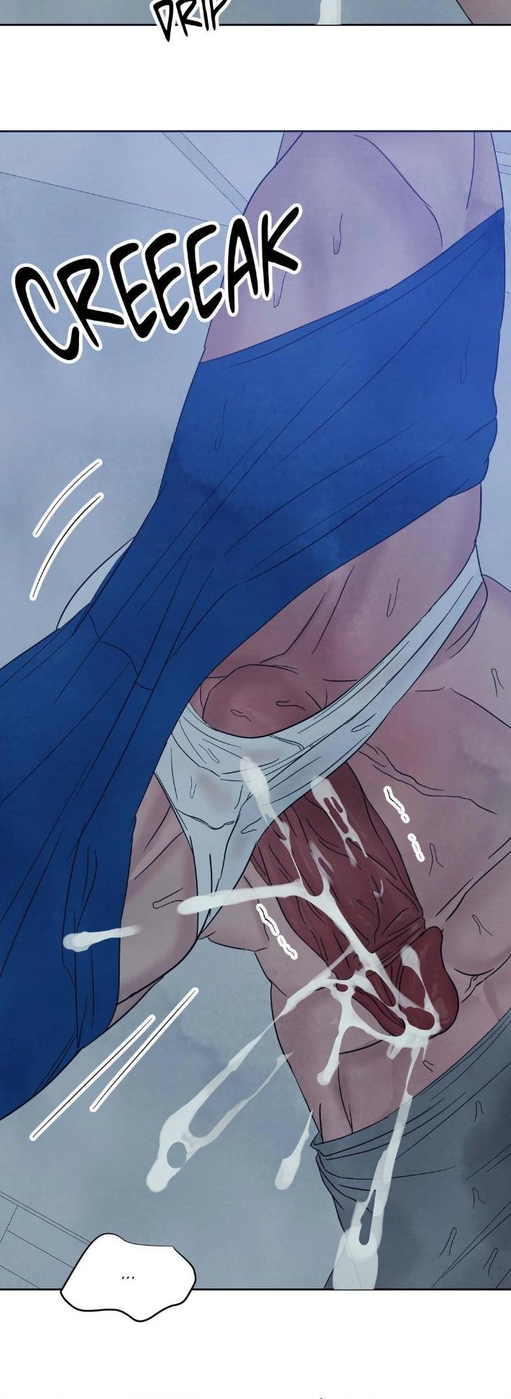 Topsy-Turvy by Yongdo – Uncensored – Ch. 160 [Eng] page 33