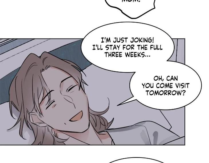 In Cold Love by 10min – Uncensored [Eng] page 33