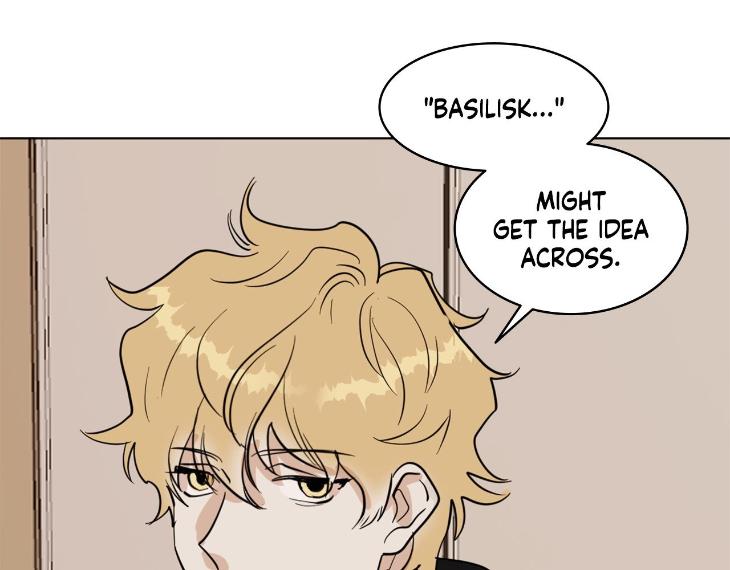 In Cold Love by 10min – Uncensored [Eng] page 34