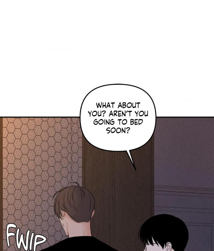 Showered with Love by dodGe – Uncensored [Eng] page 32