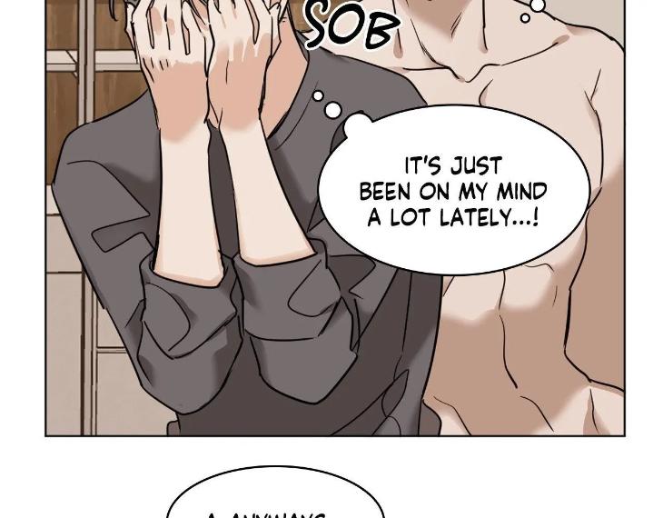 In Cold Love by 10min – Uncensored [Eng] page 34