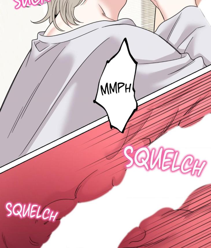 Miserable in Love by Chamji [Eng] page 32