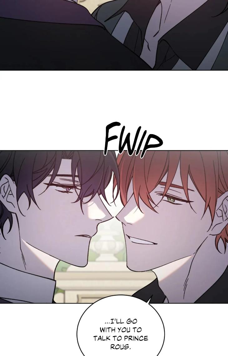 Love Trap by Rayuan – Season 3 – Uncensored [Eng] page 34