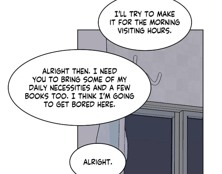 In Cold Love by 10min – Uncensored [Eng] page 34
