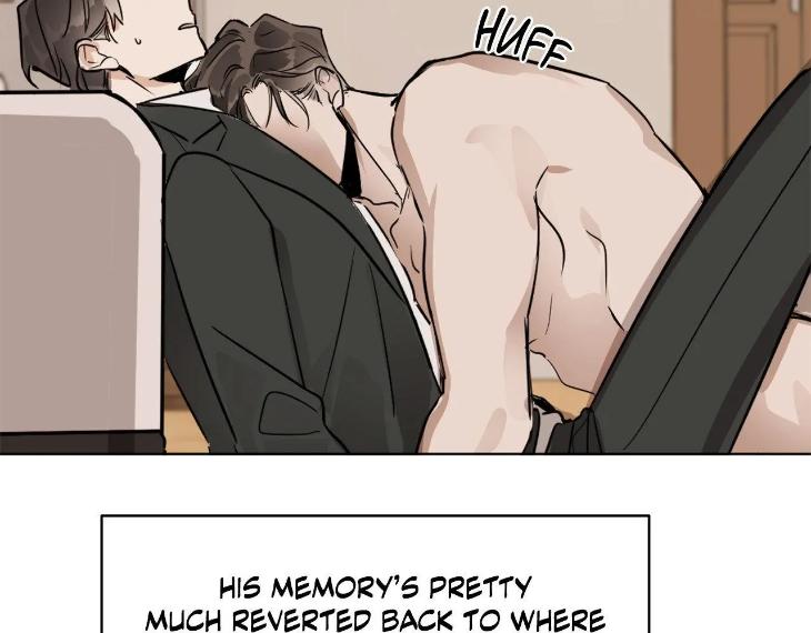 In Cold Love by 10min – Uncensored [Eng] page 34