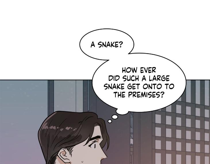 In Cold Love by 10min – Uncensored [Eng] page 32