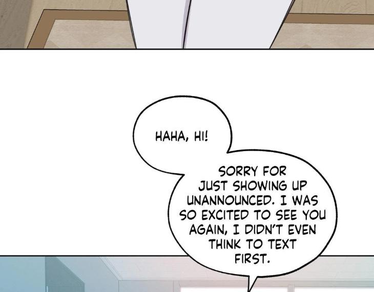 Miserable in Love by Chamji [Eng] page 35