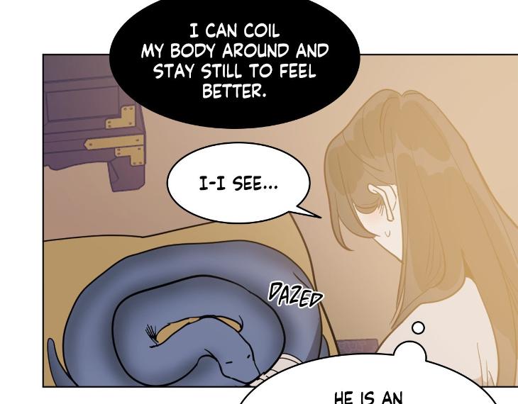 In Cold Love by 10min – Uncensored [Eng] page 35