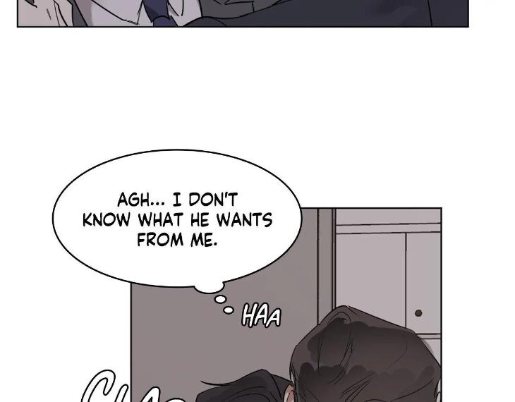 In Cold Love by 10min – Uncensored [Eng] page 33