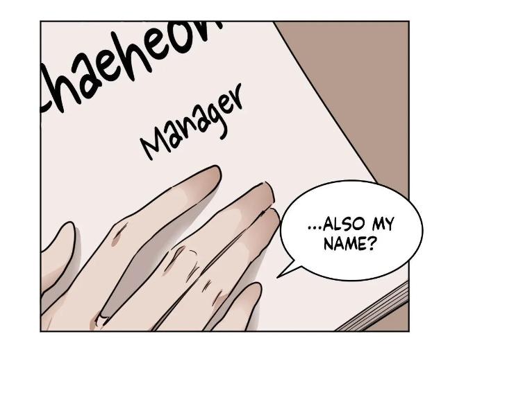 In Cold Love by 10min – Uncensored [Eng] page 35