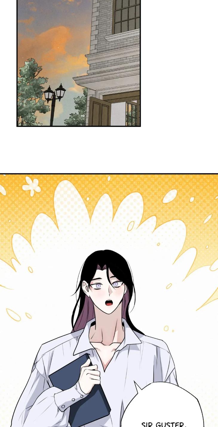 You Can’t Come, Sir! by JK – Uncensored [Eng] page 36