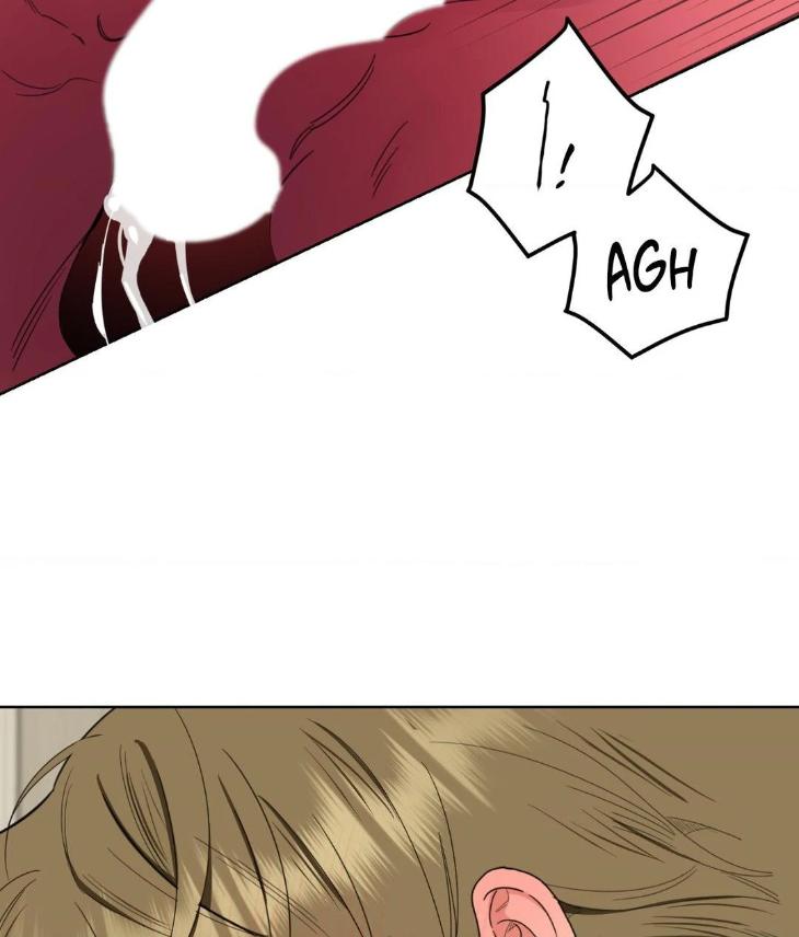 Miserable in Love by Chamji [Eng] page 33