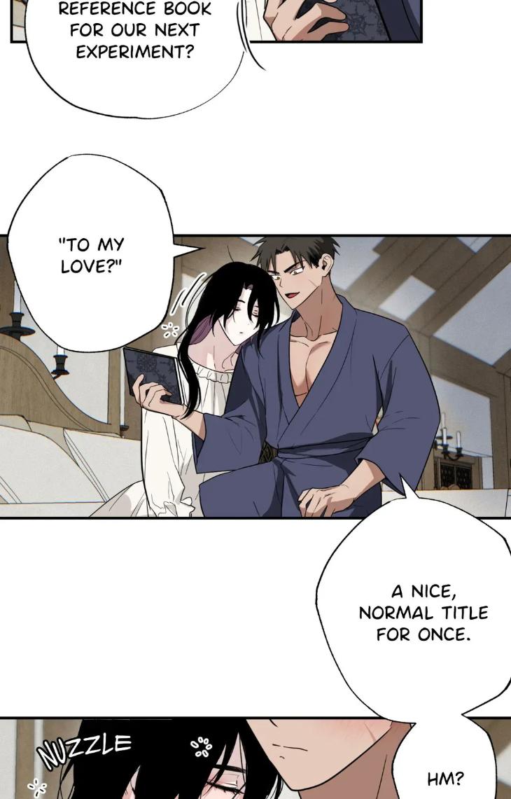 You Can’t Come, Sir! by JK – Uncensored [Eng] page 36