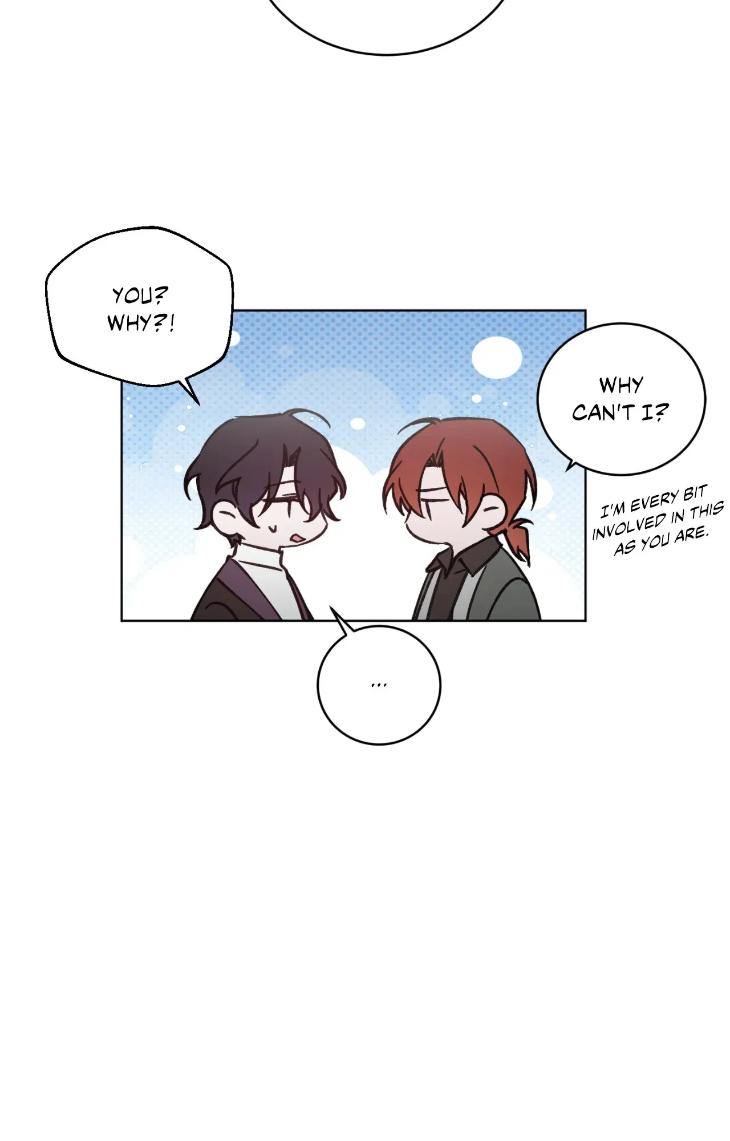 Love Trap by Rayuan – Season 3 – Uncensored [Eng] page 35