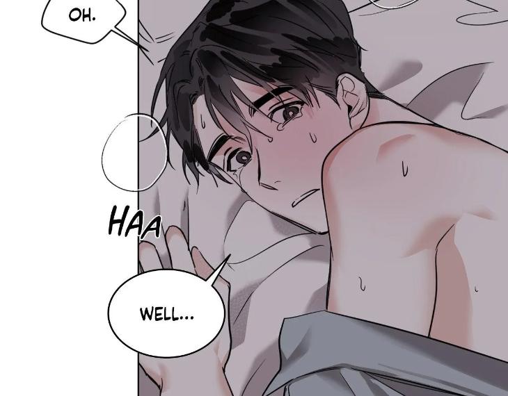 In Cold Love by 10min – Uncensored [Eng] page 35
