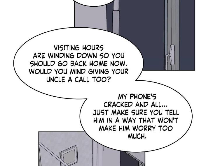 In Cold Love by 10min – Uncensored [Eng] page 35