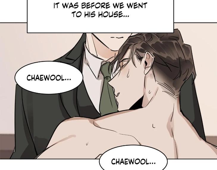 In Cold Love by 10min – Uncensored [Eng] page 35