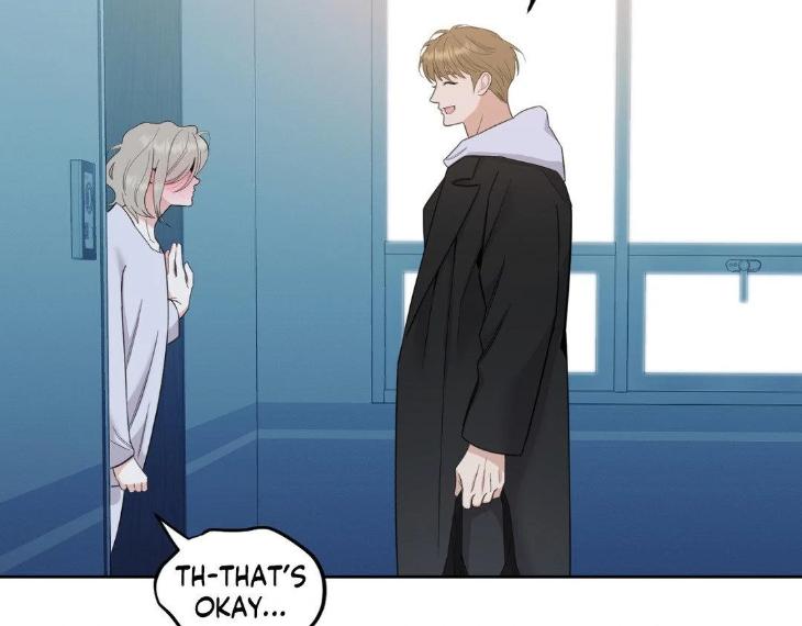 Miserable in Love by Chamji [Eng] page 36