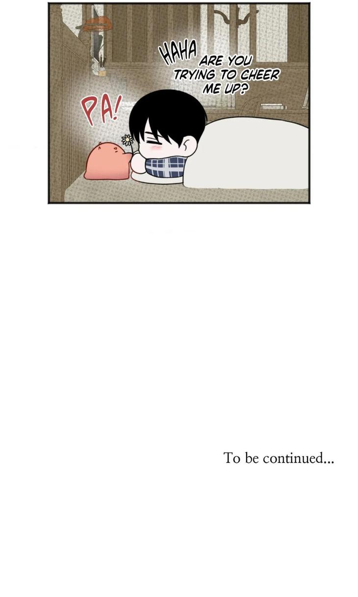 Showered with Love by dodGe – Uncensored [Eng] page 36