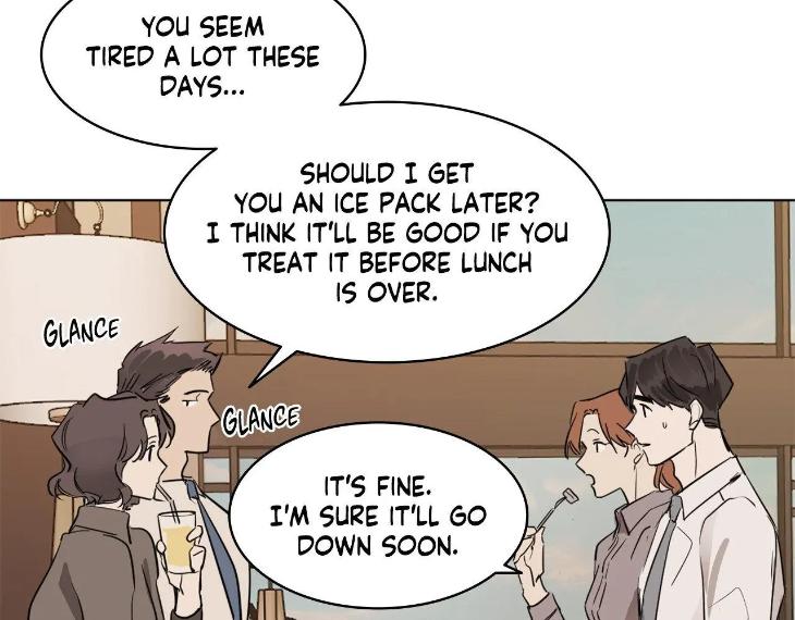 In Cold Love by 10min – Uncensored [Eng] page 36