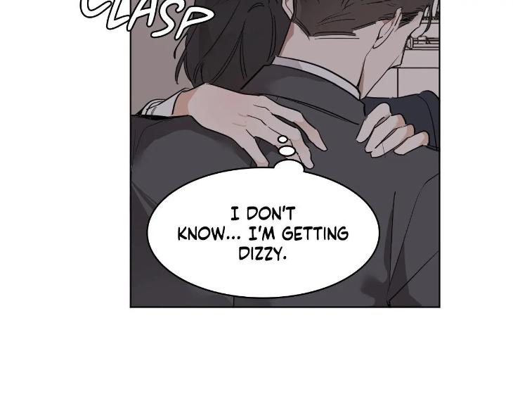 In Cold Love by 10min – Uncensored [Eng] page 34