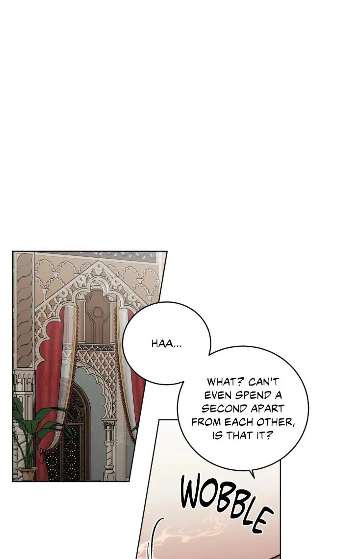 Love Trap by Rayuan – Season 3 – Uncensored [Eng] page 36