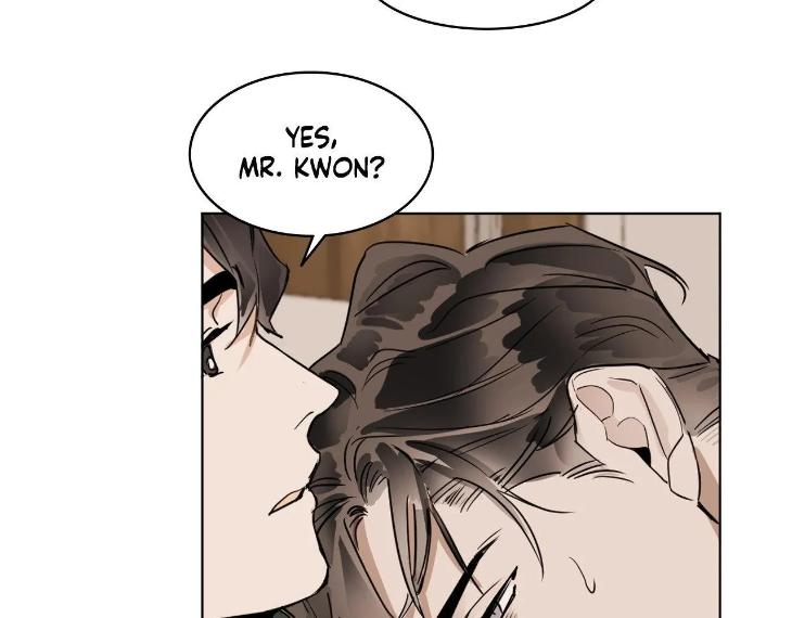 In Cold Love by 10min – Uncensored [Eng] page 36