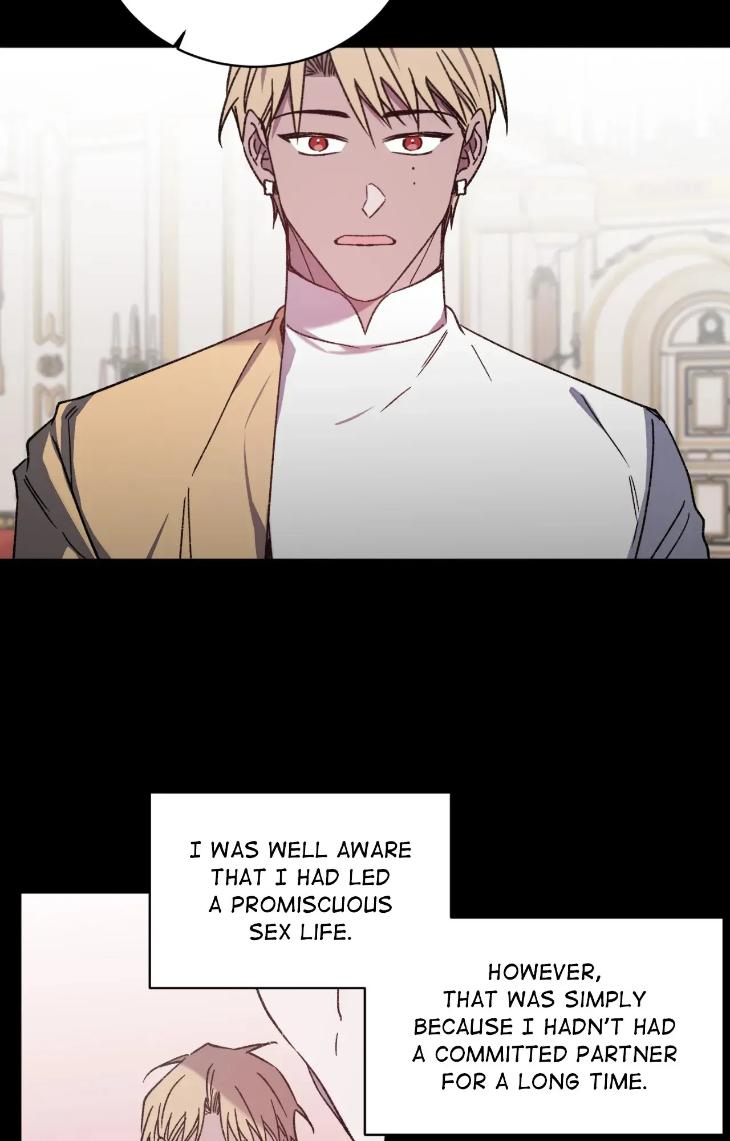 Love Trap by Rayuan – Season 3 – Uncensored [Eng] page 34