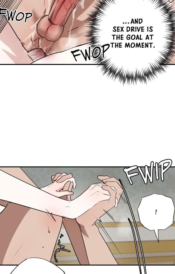 You Can’t Come, Sir! by JK – Uncensored [Eng] page 38