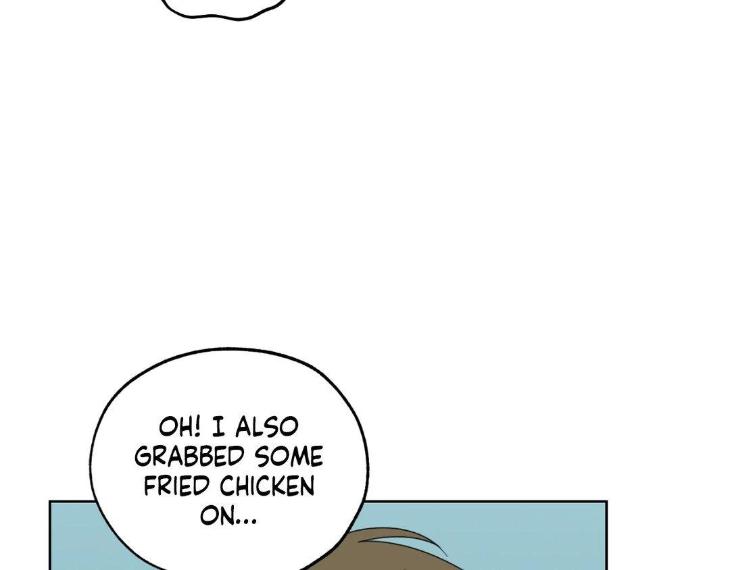 Miserable in Love by Chamji [Eng] page 37