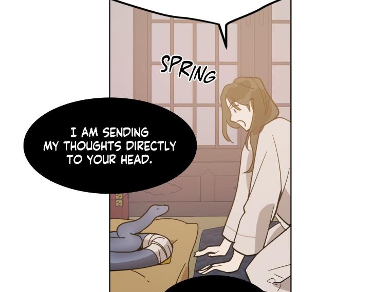 In Cold Love by 10min – Uncensored [Eng] page 37