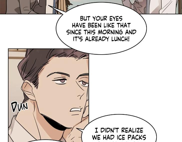 In Cold Love by 10min – Uncensored [Eng] page 37