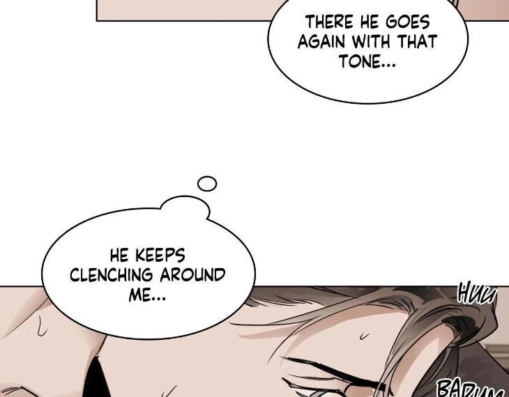 In Cold Love by 10min – Uncensored [Eng] page 37