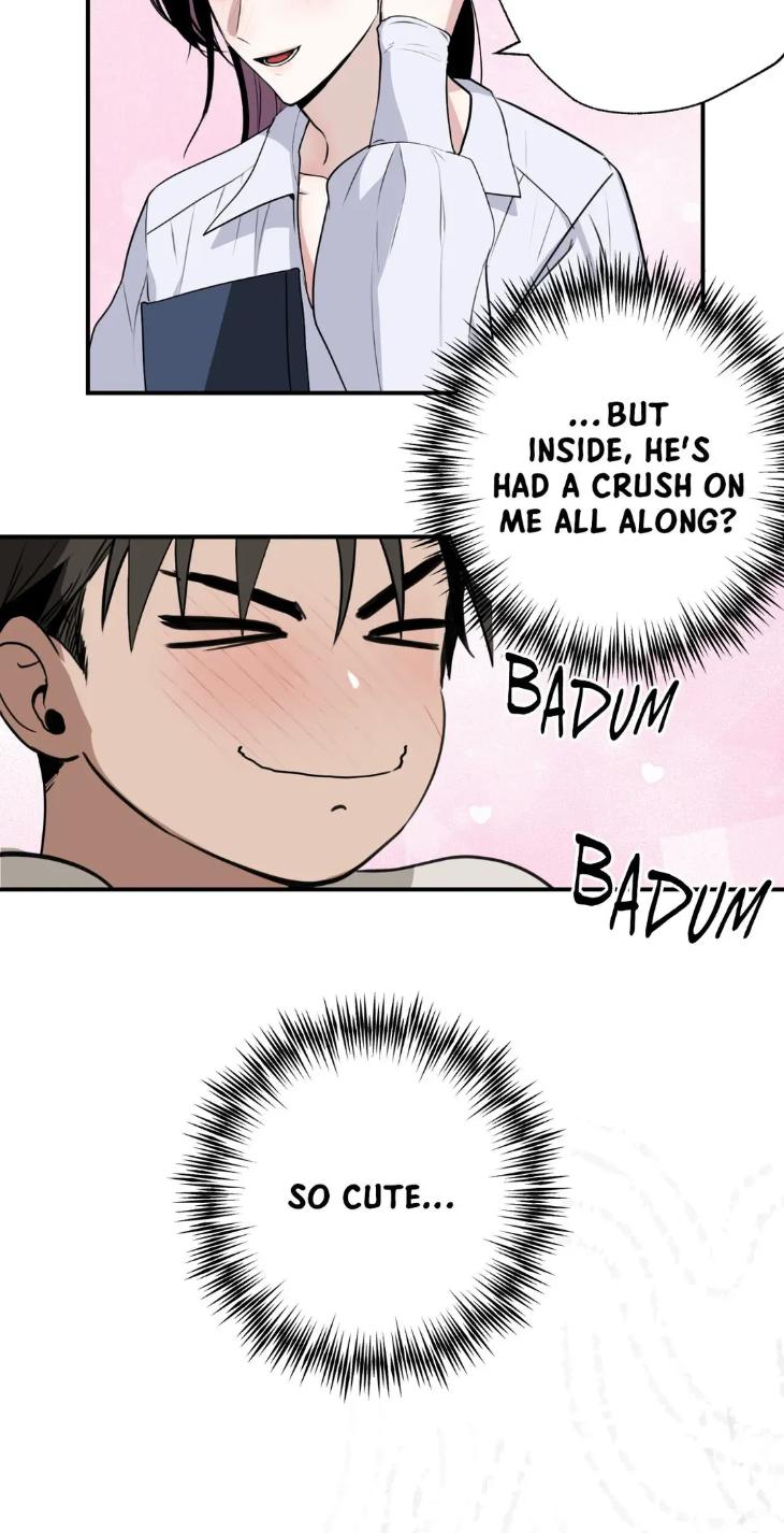 You Can’t Come, Sir! by JK – Uncensored [Eng] page 38