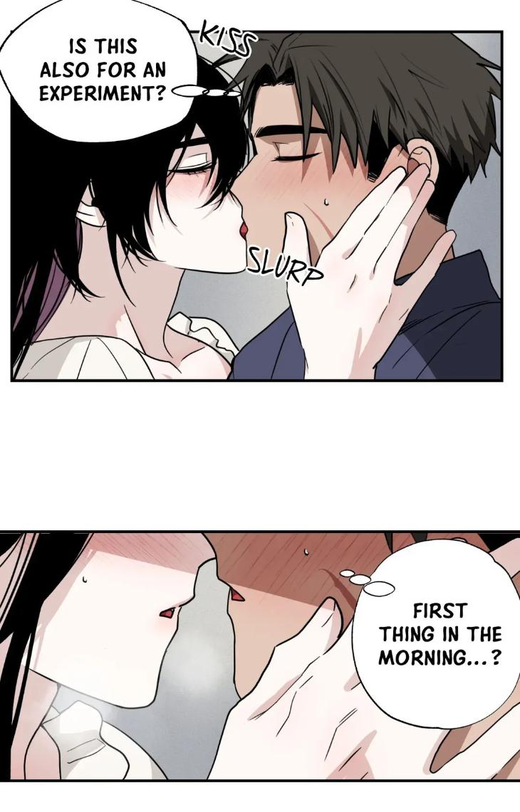 You Can’t Come, Sir! by JK – Uncensored [Eng] page 38