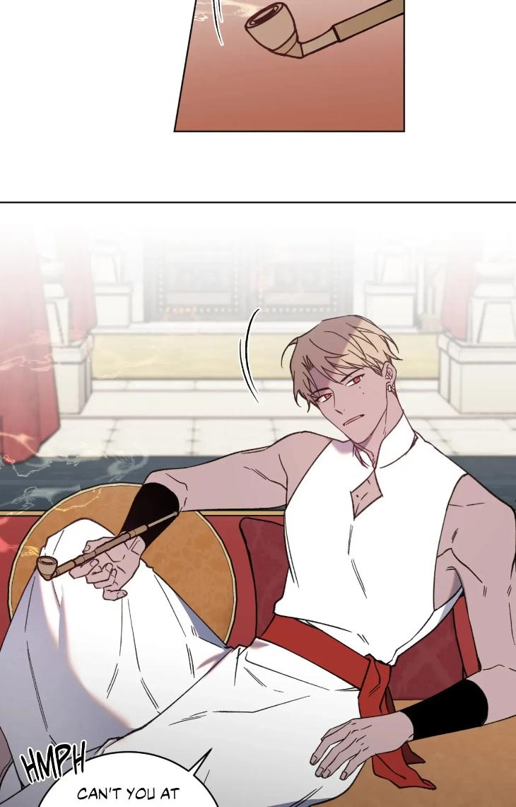 Love Trap by Rayuan – Season 3 – Uncensored [Eng] page 37