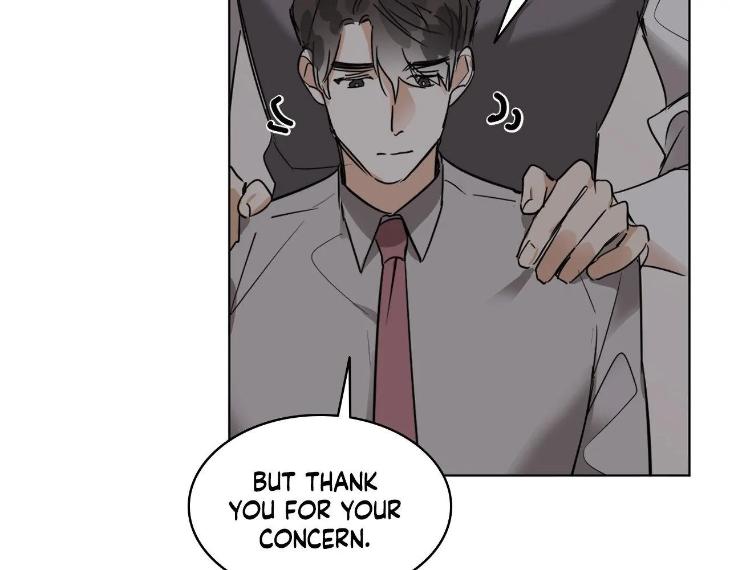 In Cold Love by 10min – Uncensored [Eng] page 37