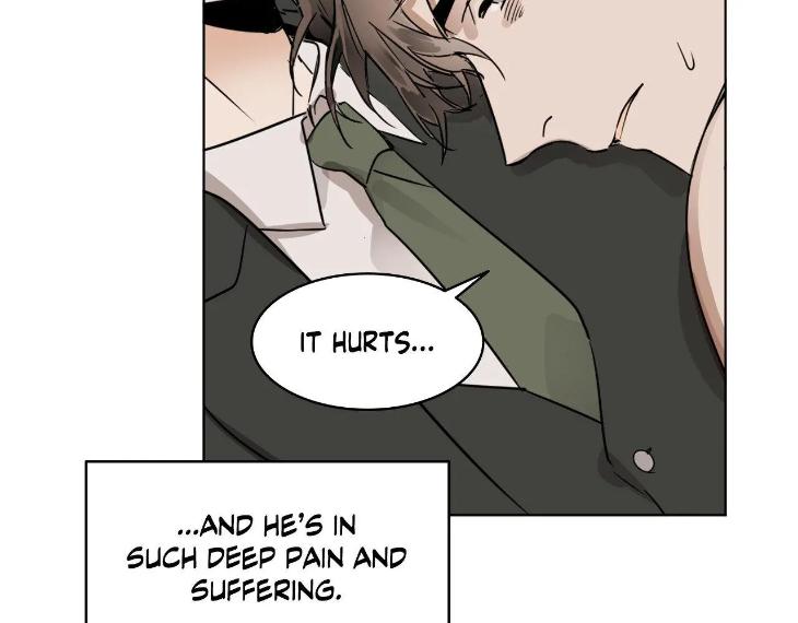 In Cold Love by 10min – Uncensored [Eng] page 37