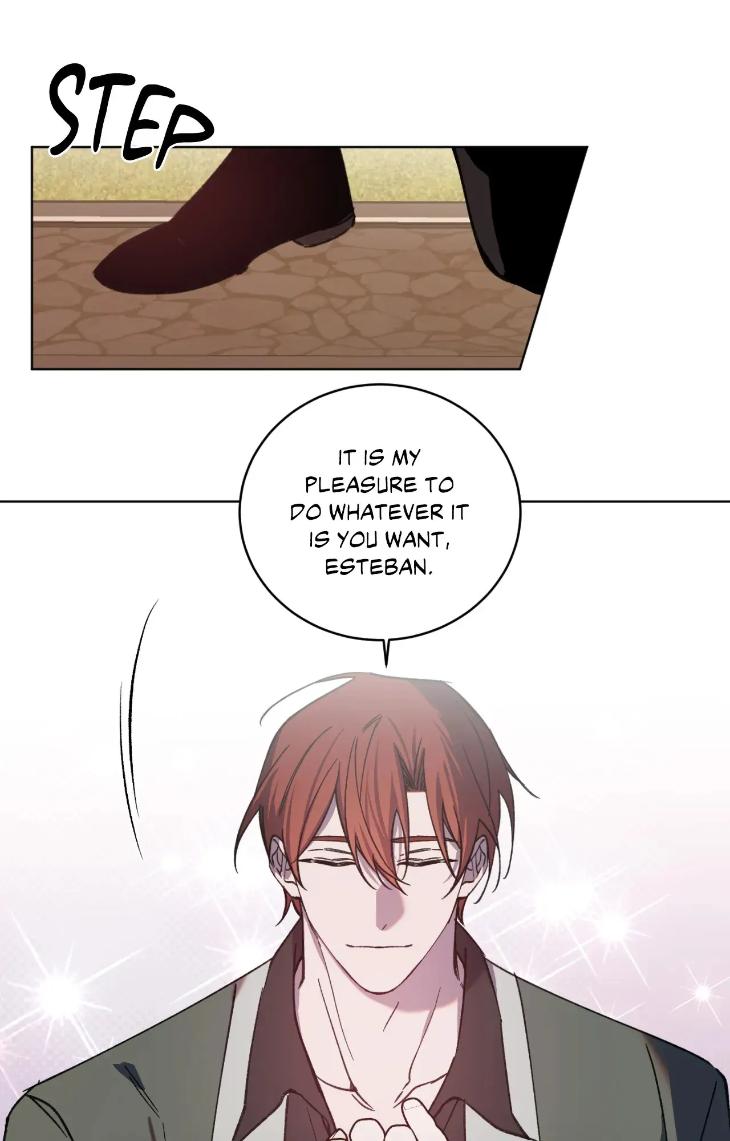 Love Trap by Rayuan – Season 3 – Uncensored [Eng] page 36