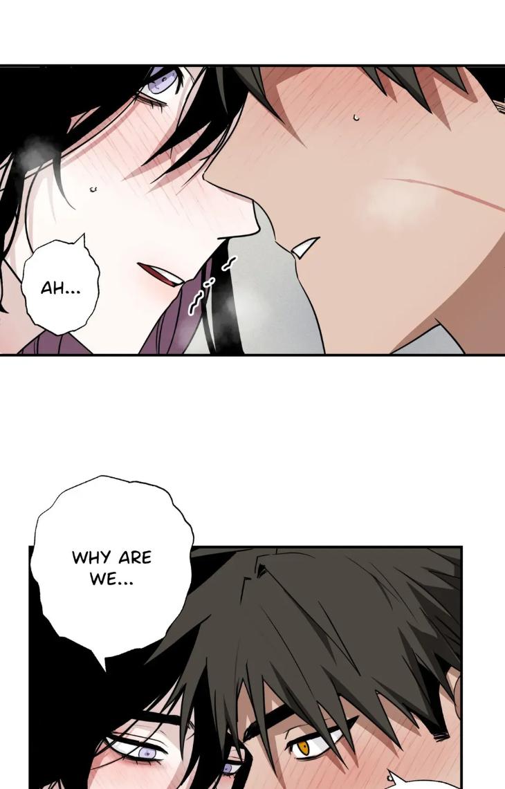 You Can’t Come, Sir! by JK – Uncensored [Eng] page 39