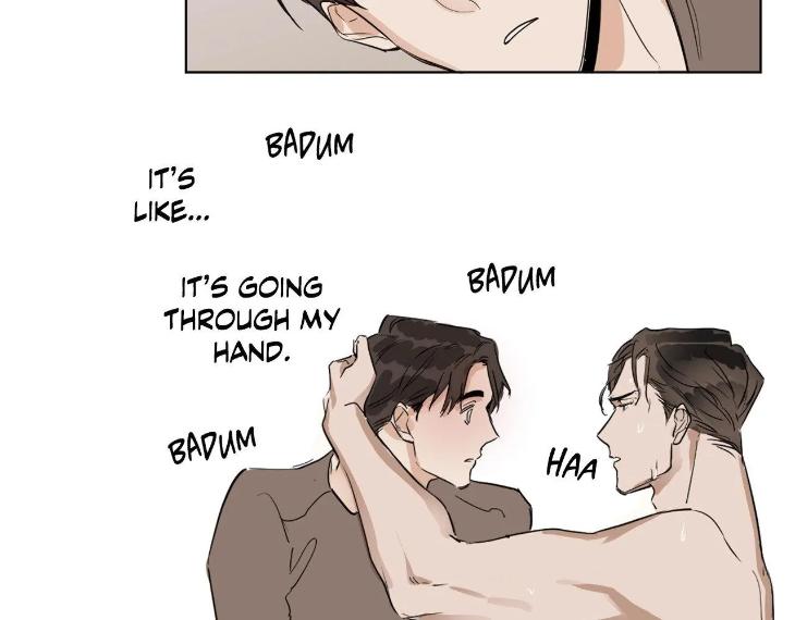 In Cold Love by 10min – Uncensored [Eng] page 39