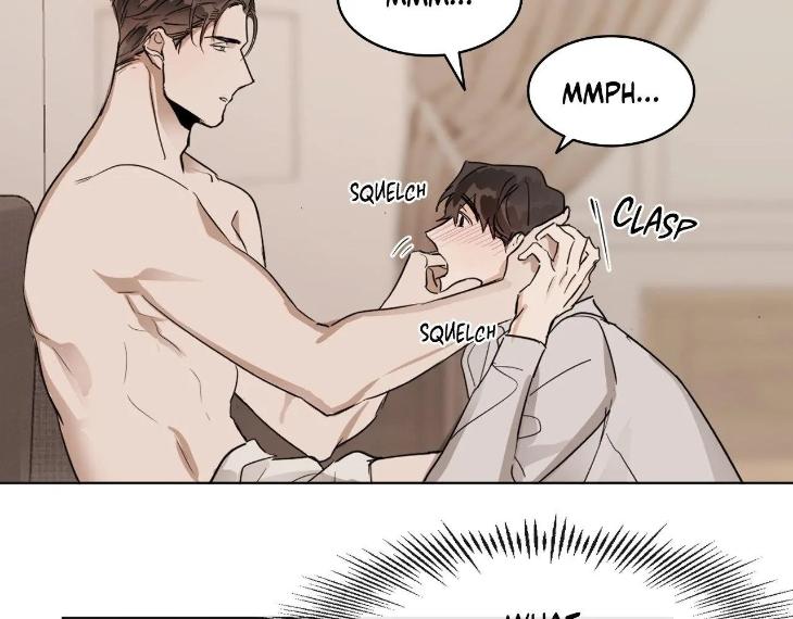 In Cold Love by 10min – Uncensored [Eng] page 37